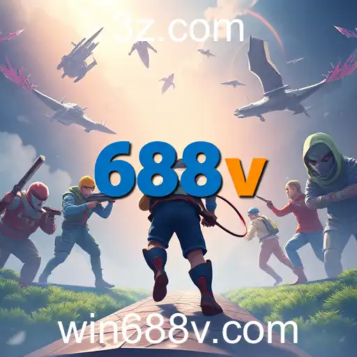 688v: A Nova Sensação dos Jogos Online em 2025