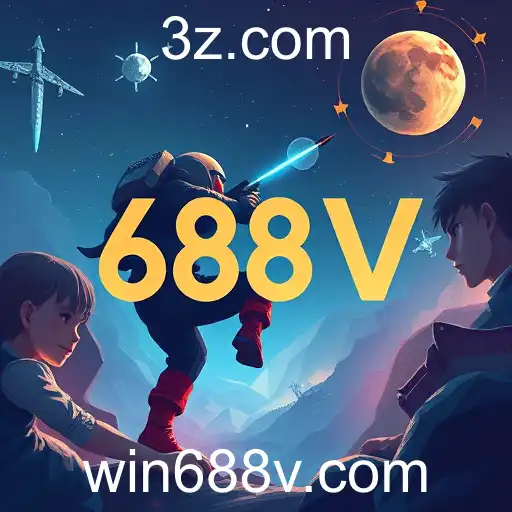 O Crescimento do 688v na Indústria de Jogos