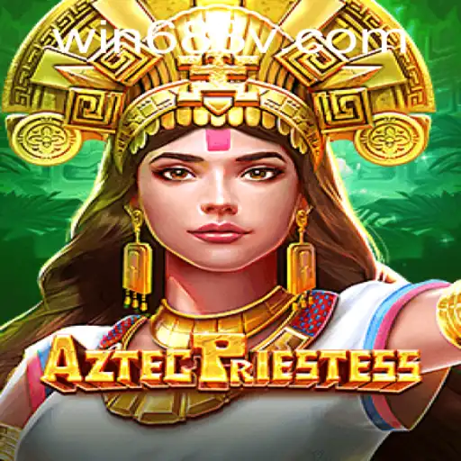 Unlock the Mysteries of AztecPriestess: A Journey Through Ancient Rituals