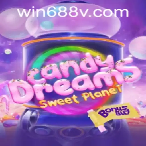 CandyDreamsSweetPlanet: A Magical Journey into a World of Sweetness