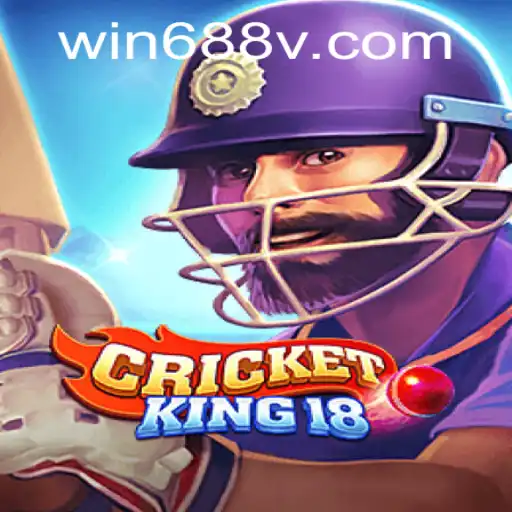 Explore CricketKing18: The Ultimate Cricket Simulation Experience