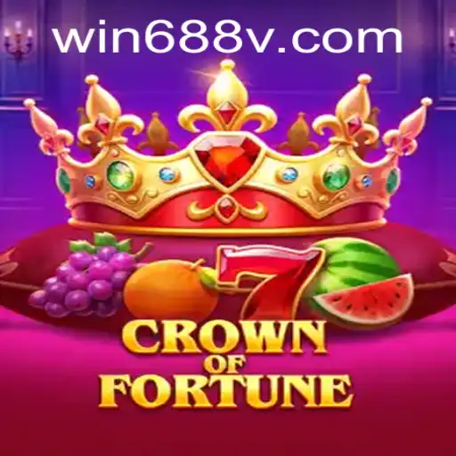 CrownofFortune: Explore the Enchanting World of Fortune and Strategy