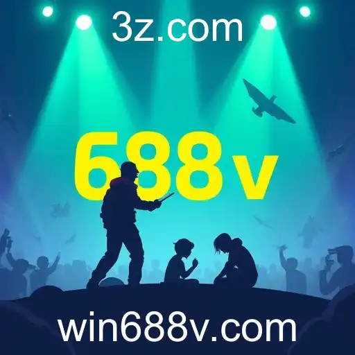 A Evolução dos Jogos Online e o Papel do 688v no Brasil