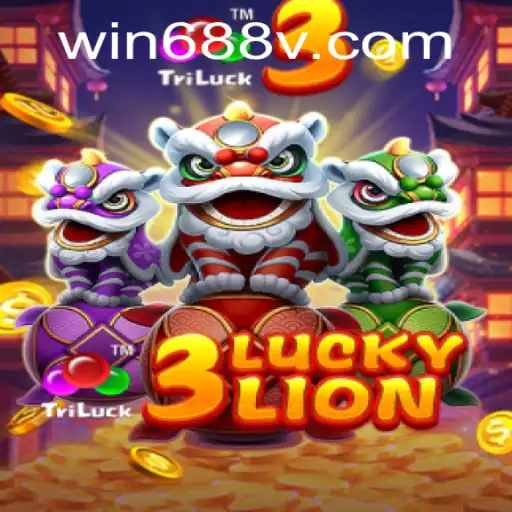 Discover the Enchanting World of 3LUCKYLION