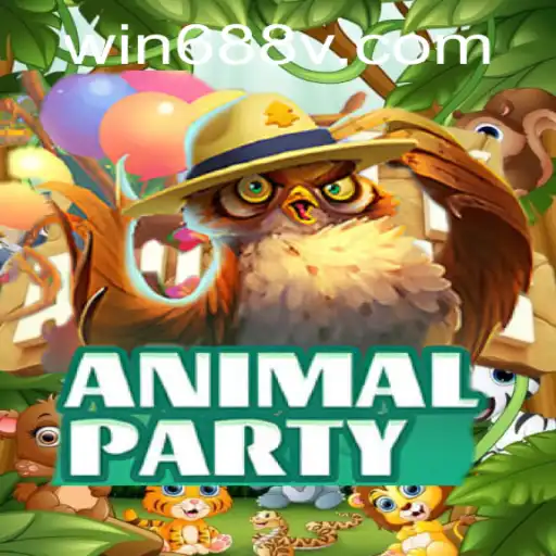 AnimalParty Game: Exploring the Fun and Unique Gameplay with a Twist