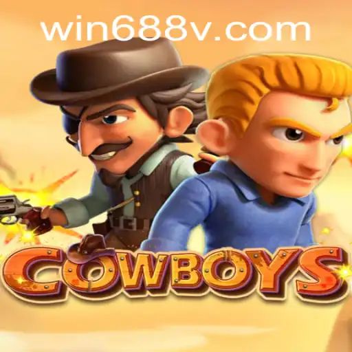 COWBOYS: A Captivating Gaming Experience in the Wild West