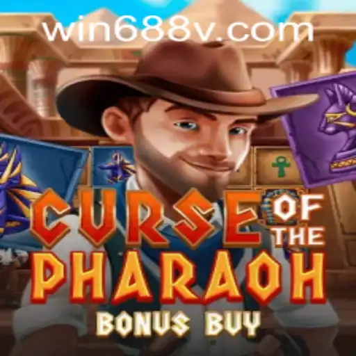 Discover the Mysteries of Curse of the Pharaoh Bonus Buy