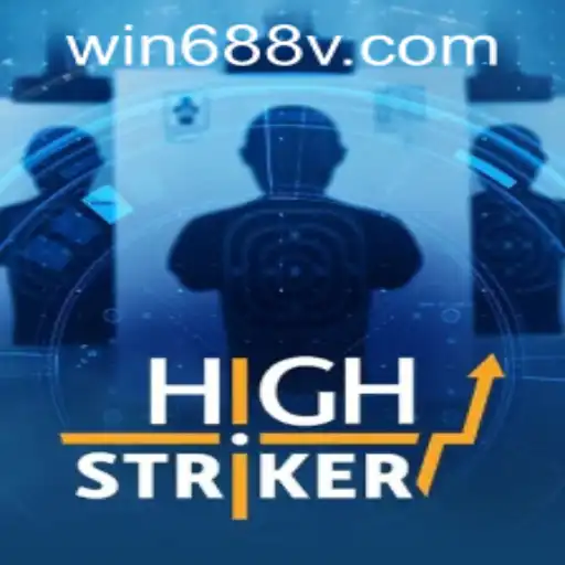 HighStriker: A Thrilling Arcade Adventure with 688v PH Login
