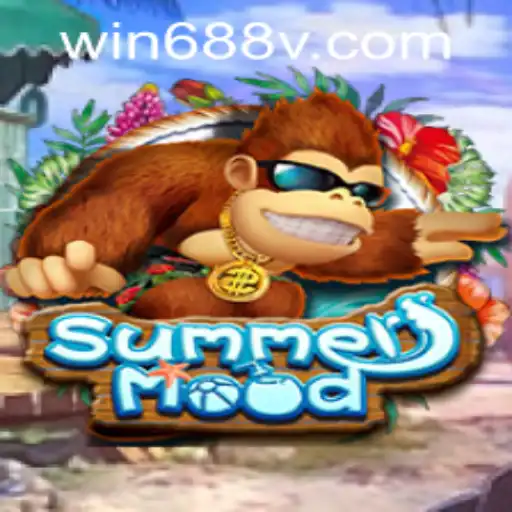 Exploring SummerMood: A Journey into Virtual Escapism