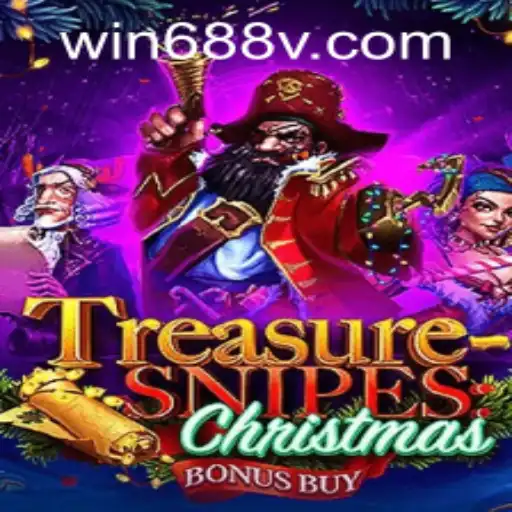 Explore the Excitement of TreasuresnipesChristmas: An Intriguing Gaming Experience