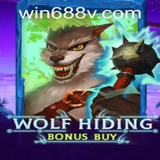 WolfHidingBonusBuy: An Immersive Game Experience with Exciting Rules and Features