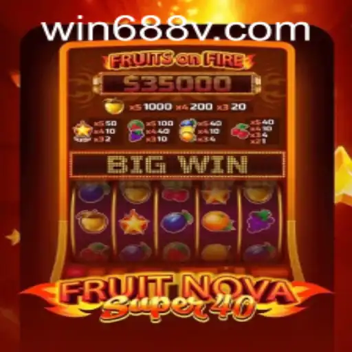 Exploring FruitNovaSuper40: A Thrilling Interactive Experience
