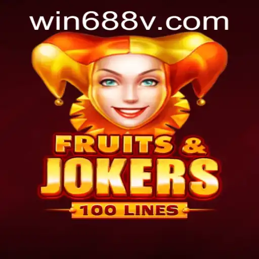 Exploring FruitsAndJokers100 Game with 688v PH Login