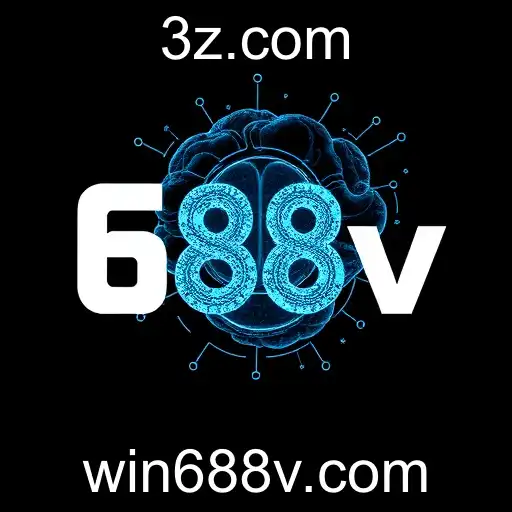 Ascensão do 688v: O Novo Fenômeno dos Jogos Online