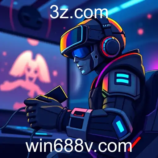 Tendências Emergentes no Mundo dos Jogos Online em 2025