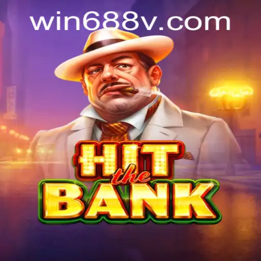 HitTheBank: A Thrilling Cash Heist Adventure