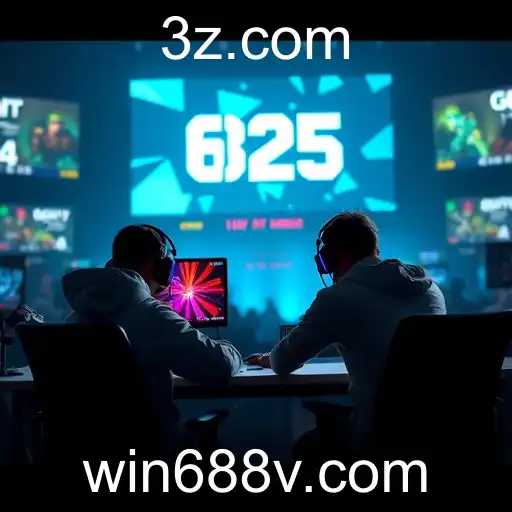 O Impacto do Mercado de Jogos Online em 2025