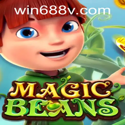 MAGICBEANS: A Fascinating Adventure with a Modern Twist