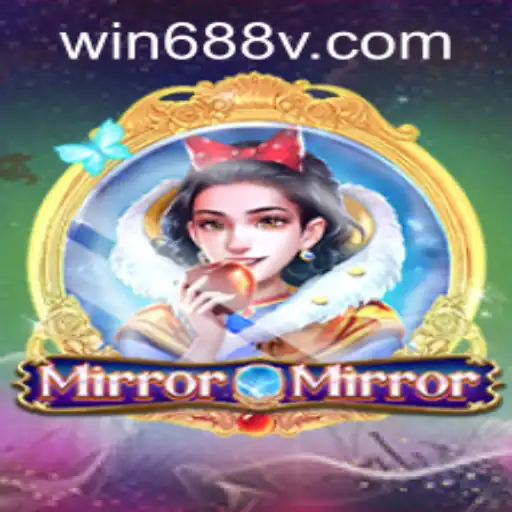 MirrorMirror: A Magical Journey into the World of Reflection
