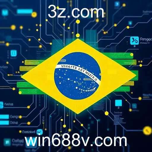 Transformações Digitais no Brasil e o Futuro da Navegação