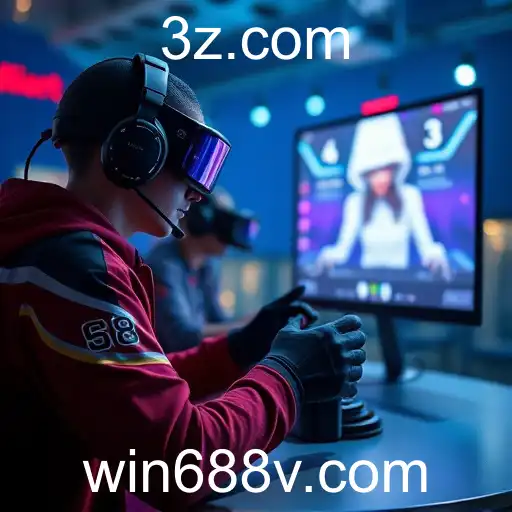 A Revolução do Mercado de Jogos Online em 2025