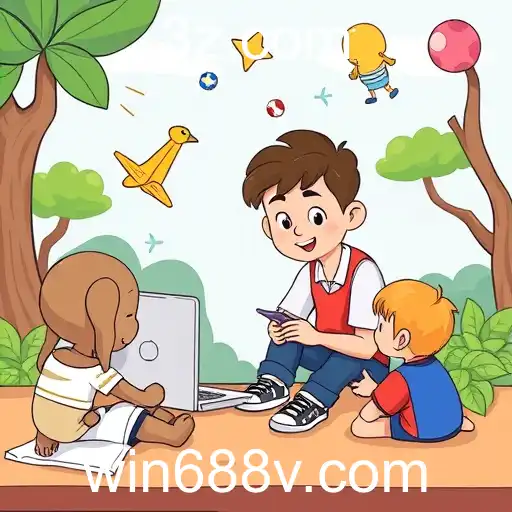 Tendências e Inovações no Mundo dos Jogos em 2025