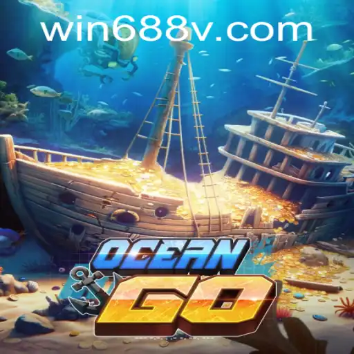 OceanGO: Dive into an Immersive Underwater Adventure