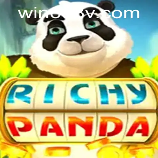 Exploring the Vibrant World of RichyPanda