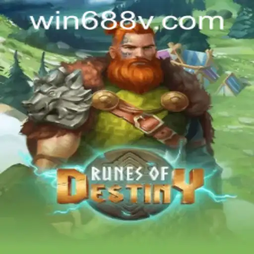Discover the Enchanting World of RunesOfDestiny: Your Guide to the Game and Entry via 688v PH Login