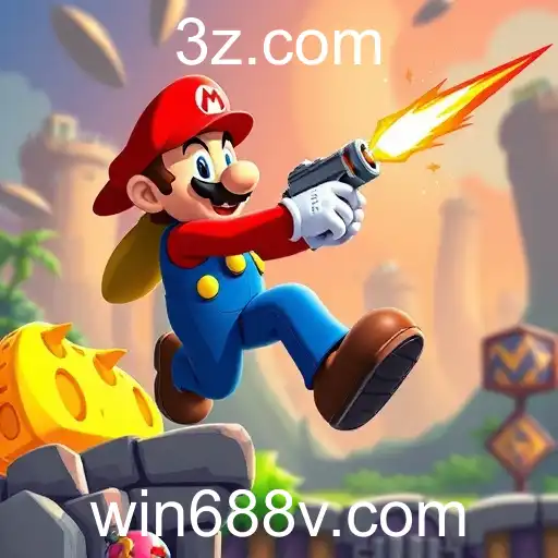 A Dinâmica Evolução dos Jogos de Ação