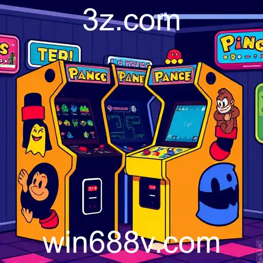 A Relevância Contínua dos Jogos de Arcade no Mundo Moderno