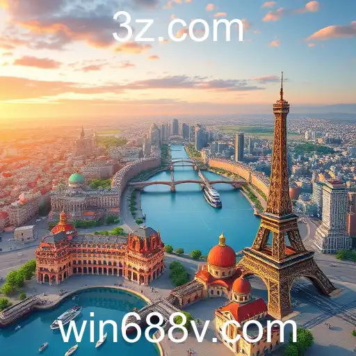 A Ascensão do 688v: Revolucionando os Jogos Online