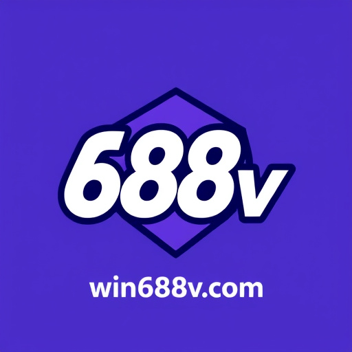 688v