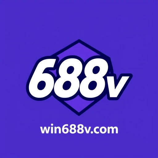 688v