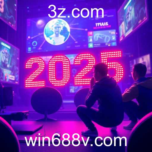 Novas Tendências Emergem no Mundo dos Jogos em 2025