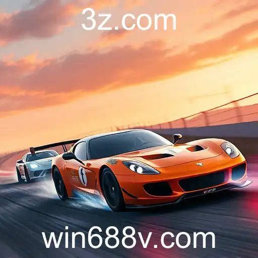 A Excitante Evolução dos Jogos de Corrida