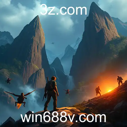 Revolução no Mundo dos Games e Novidades no 688v