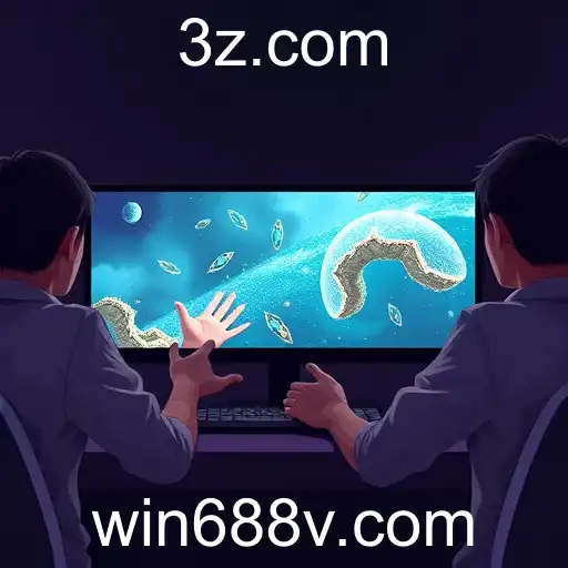 A Revolução do Mercado de Jogos Online em 2025