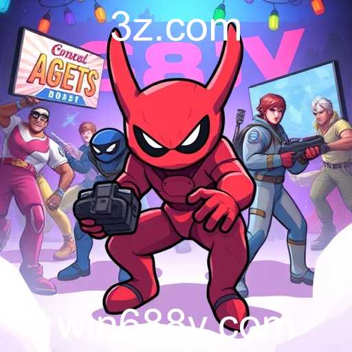 A Ascensão da Plataforma 688v e o Impacto nos Jogos Online