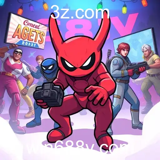 A Ascensão da Plataforma 688v e o Impacto nos Jogos Online