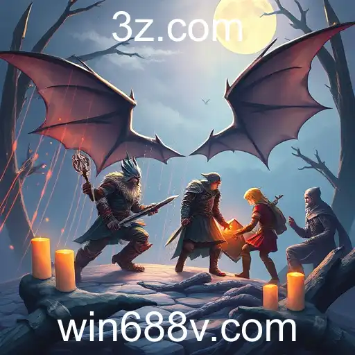 A Fascinante Jornada dos Jogos de RPG: Narrativas, Evolução e Experiência Pessoal
