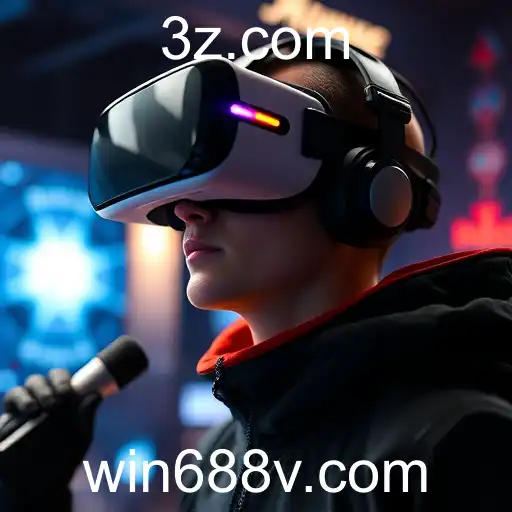 A Evolução do Universo dos Jogos em 688v