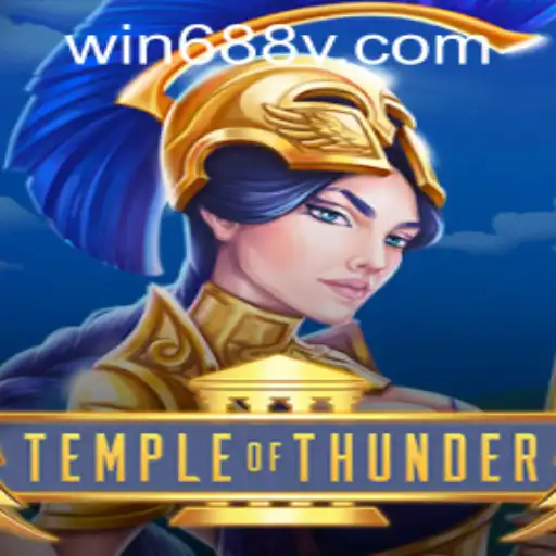 Temple of Thunder: A Riveting Adventure in Gaming