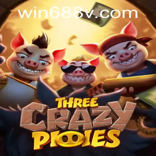 Unleashing the Fun: Explore the World of ThreeCrazyPiggies and 688v PH Login