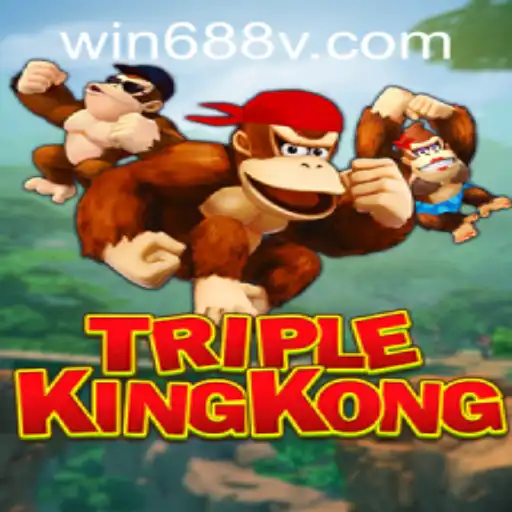 Unveiling TripleKingKong: A Thrilling Gaming Adventure